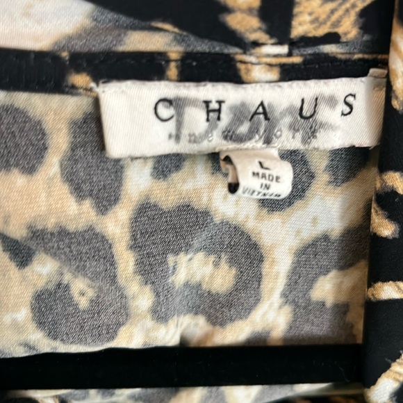 CHAUS - Picture 2 of 6